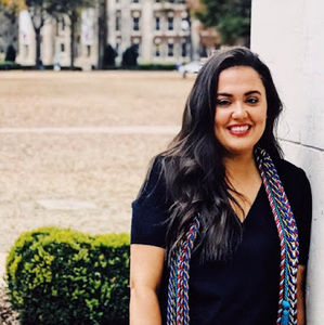 Meet your Posher, Frances